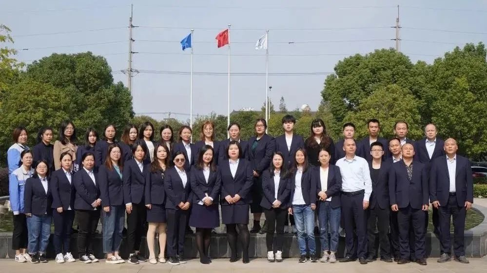 今日C位，留给她们！凯泉营运中心获评2021年度“上海市巾帼文明岗”