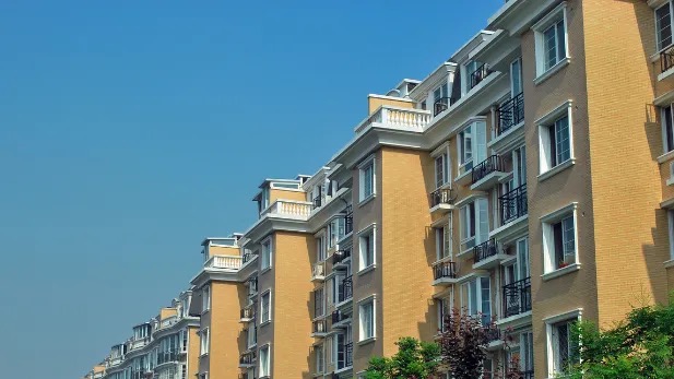 告别用水难!凯泉高效供水设备助力呼和浩特老旧小区供水改造