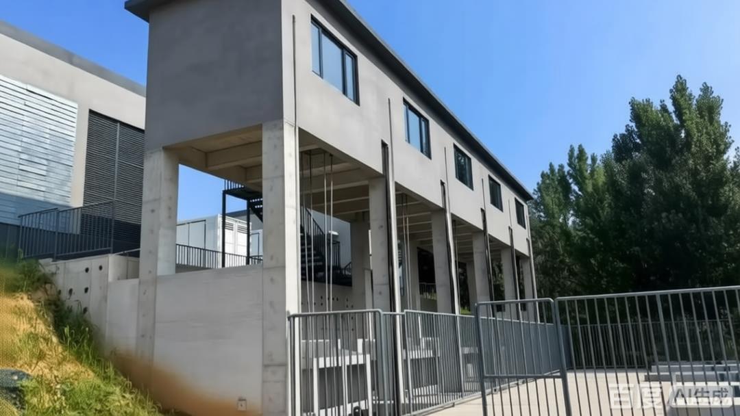 唐山市滦州古城一体化泵闸防洪工程项目