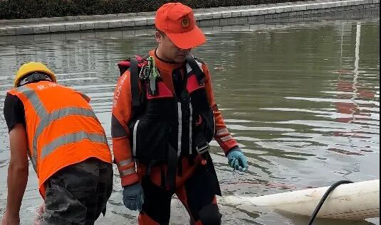通辽市霍林河大街通钱干渠改造及辽河大街雨水方涵工程3