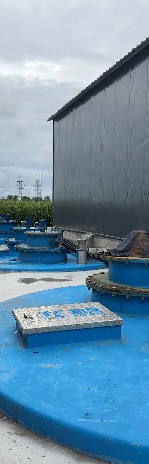 通辽市霍林河大街通钱干渠改造及辽河大街雨水方涵工程5