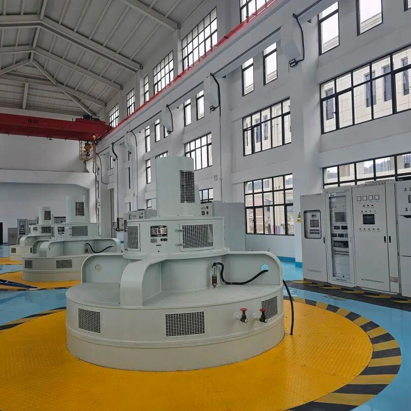 江西景德镇黄泥头防洪排涝工程-2