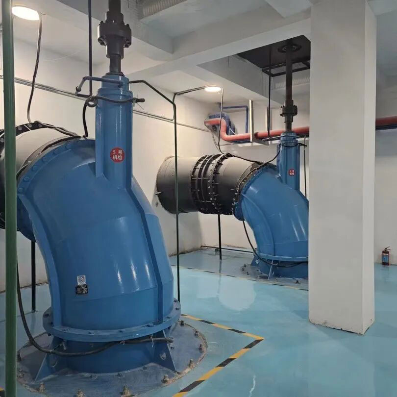 江西景德镇黄泥头防洪排涝工程-3