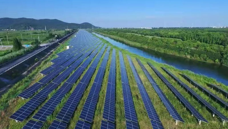 吉西基地鲁固直流白城140万千瓦外送项目2-1（100MW光热）电动给水泵项目