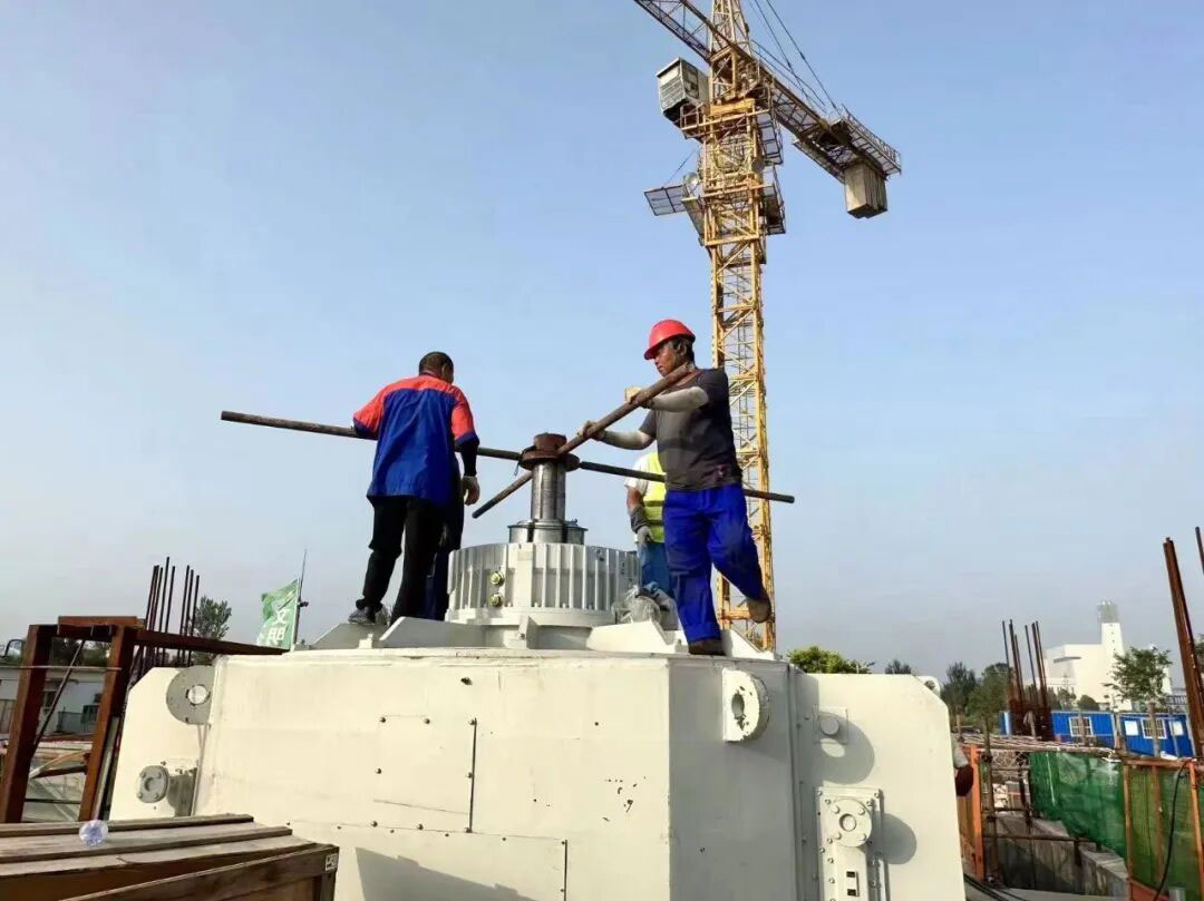 辽宁省辽河干流防洪提升工程-5