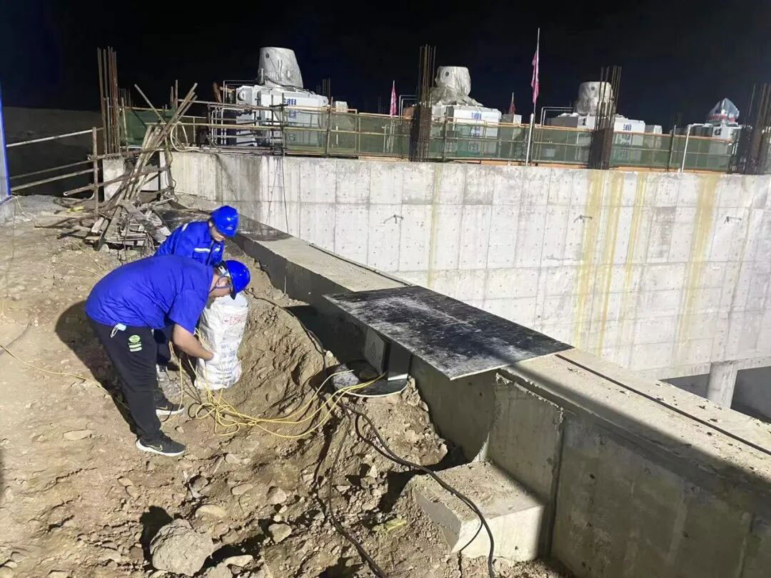 辽宁省辽河干流防洪提升工程-6