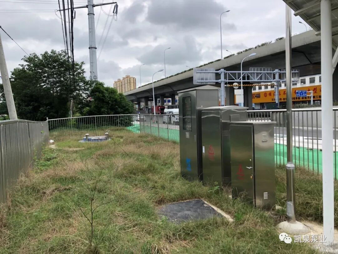 合肥南淝河流域-2