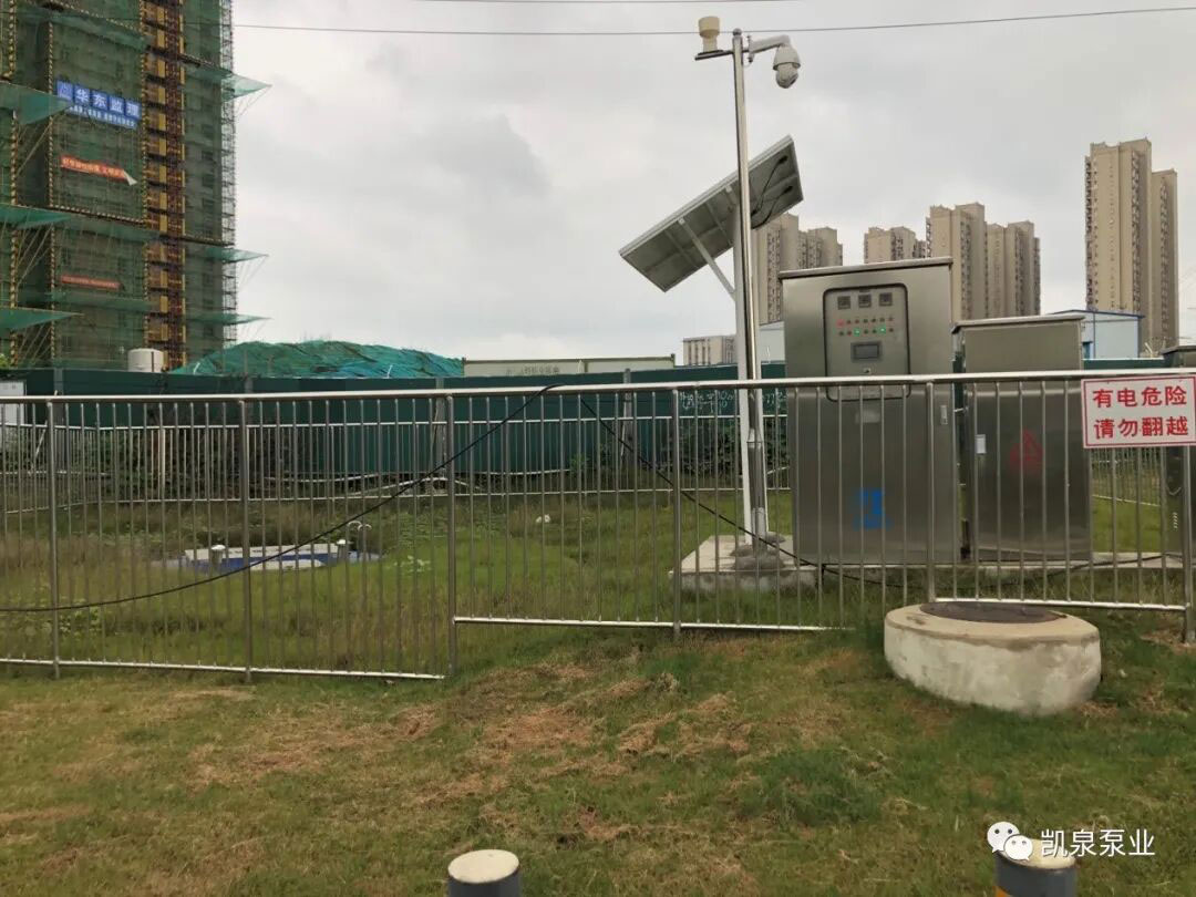 合肥南淝河流域-3