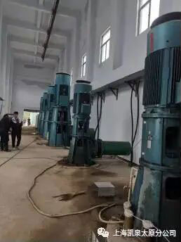 河津三号排水泵站巡检-2