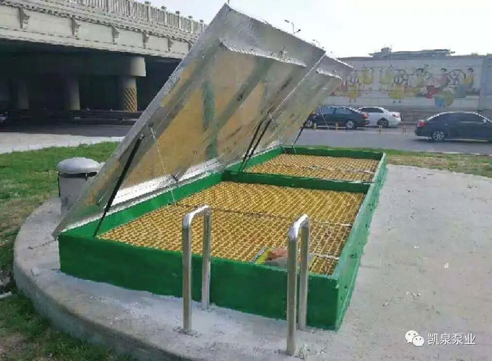 廊坊开发区-3
