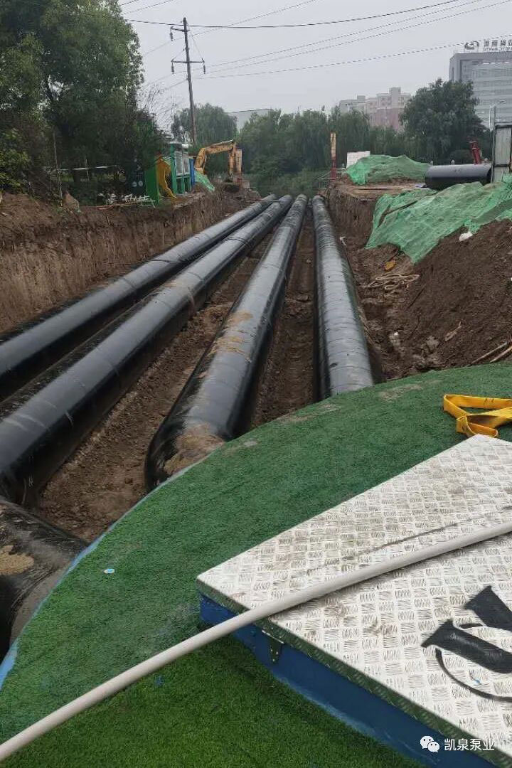 商丘虞城县漓江路-5