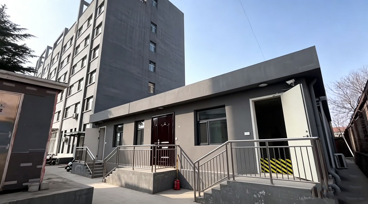 山西晋城农林处消防改造工程项目