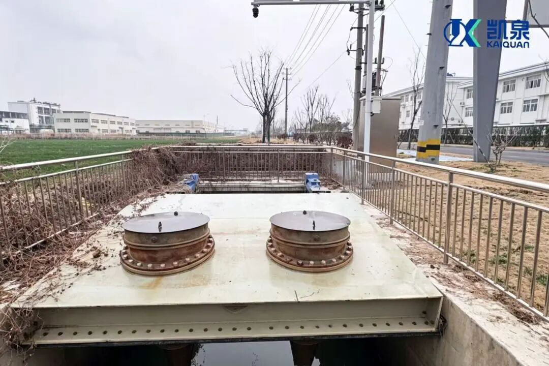 淮安工业园区1