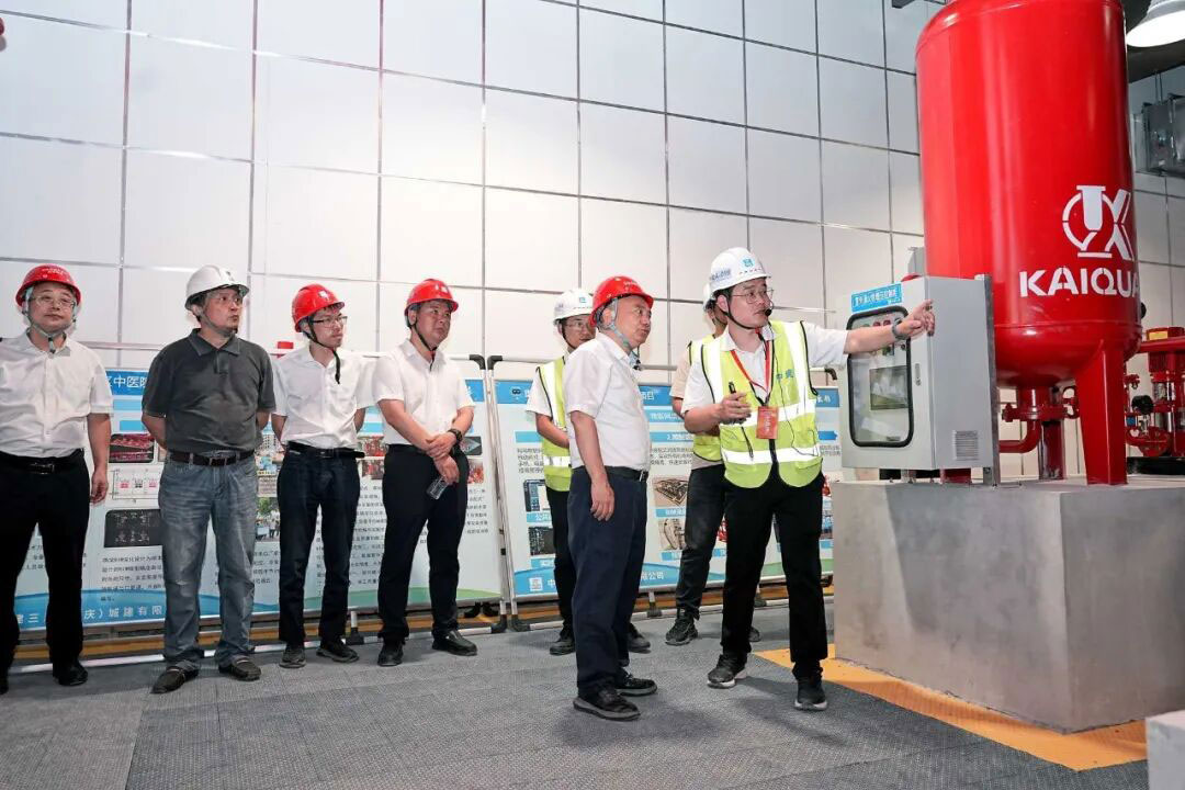 重庆两江新区中医院3