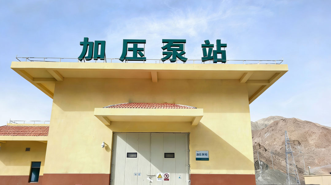 甘肃玉门1