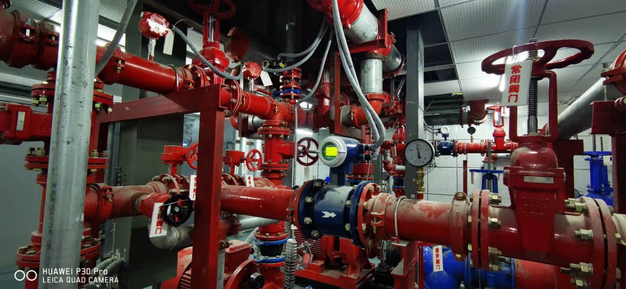 东岸湖公园