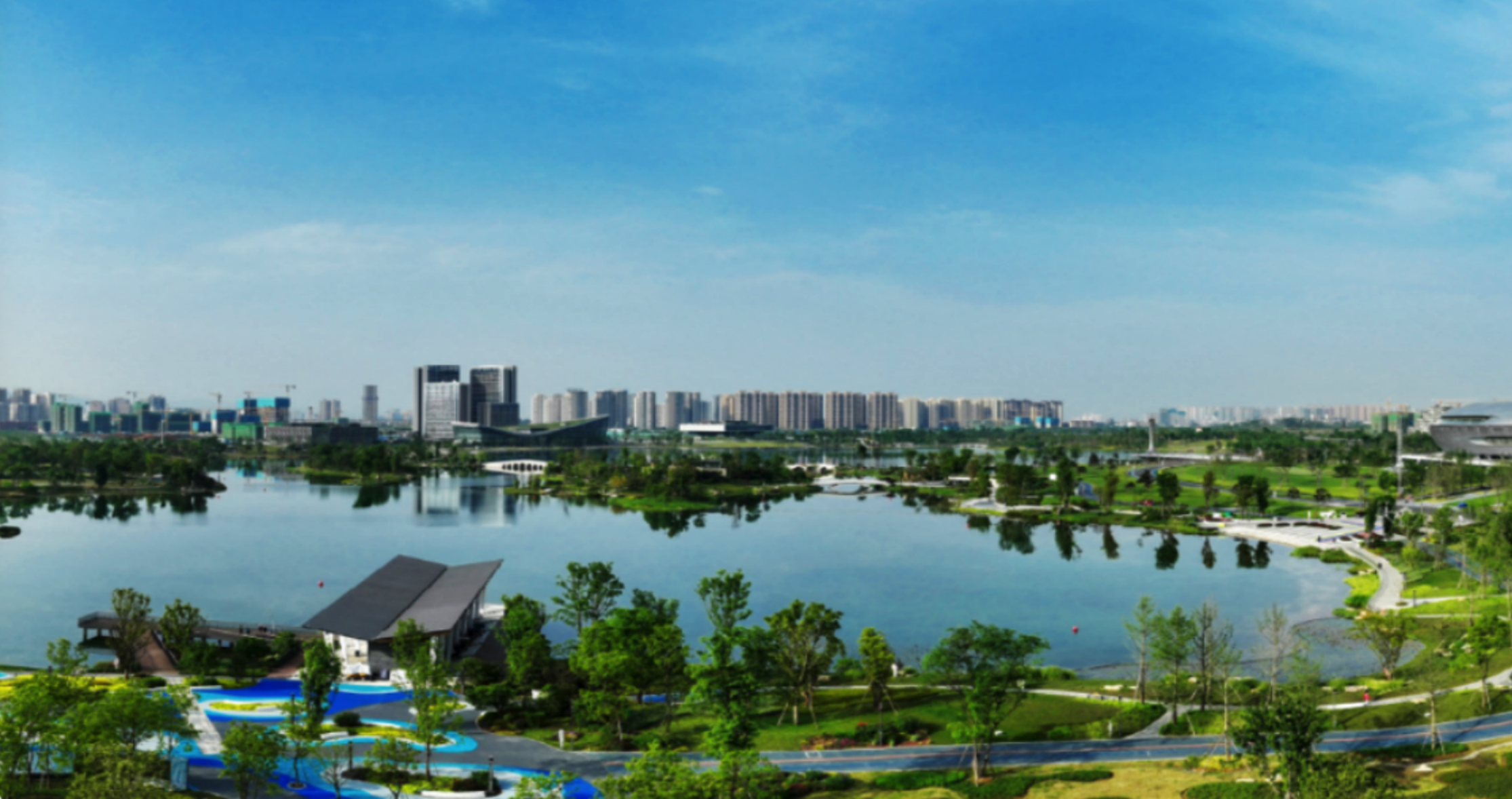 成都市龙泉文化中心